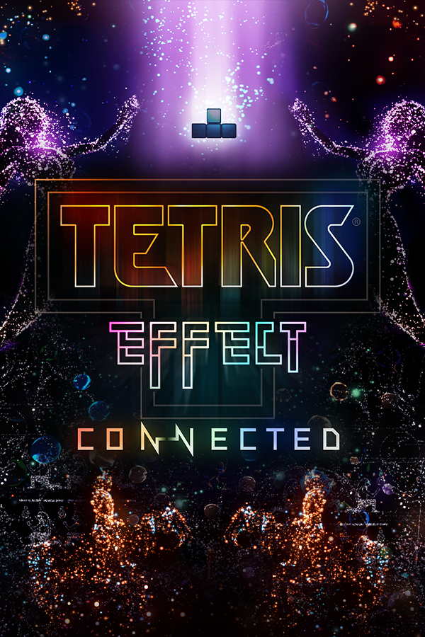 Tetris Effect: Connected