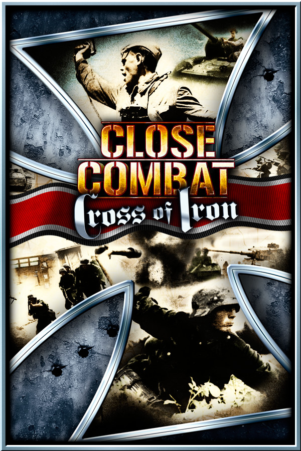 Close Combat: Cross of Iron