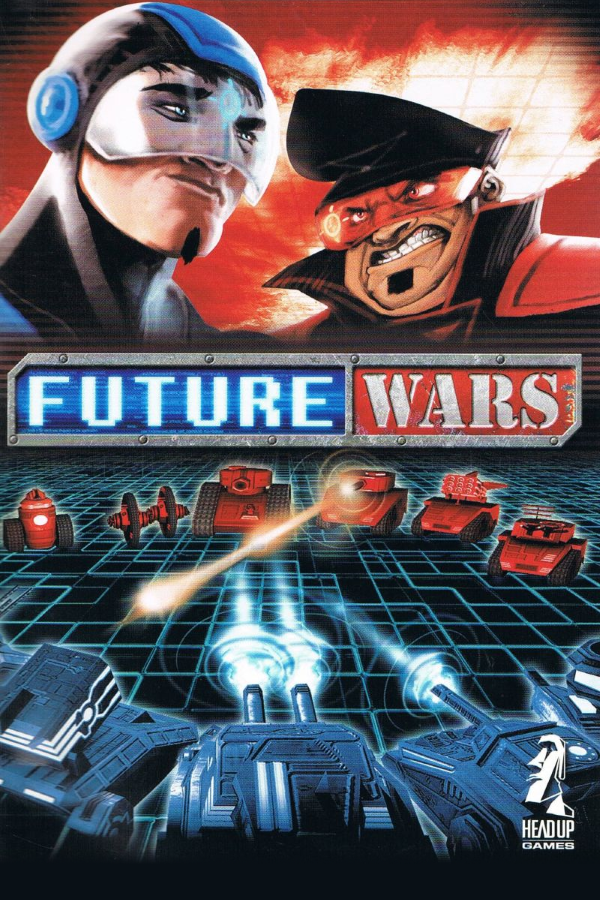 Future Wars (2010)