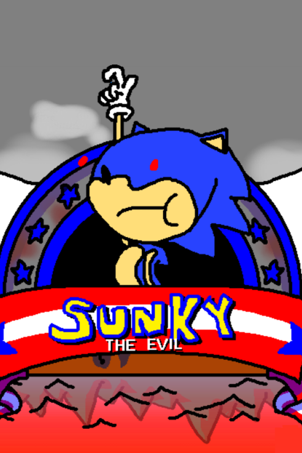 Sunky.MPEG Blank Template - Imgflip