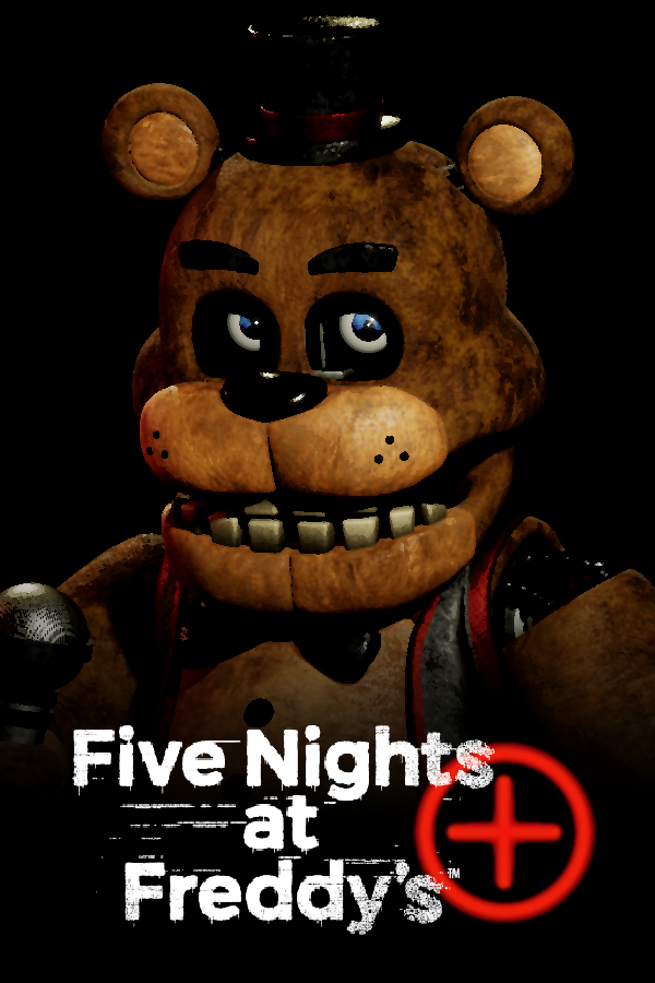 Steam Community :: Guide :: Grizzdrop's Five Nights of Freddy's Guide