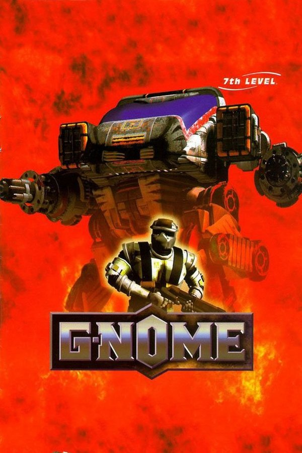 G-Nome