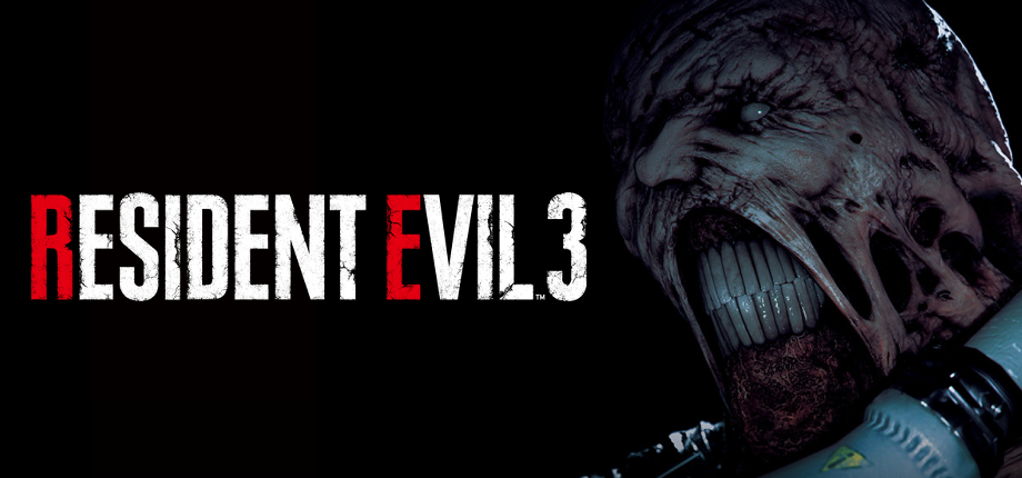 RESIDENT EVIL 3 for Windows