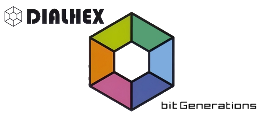 Bit Generations: Dialhex
