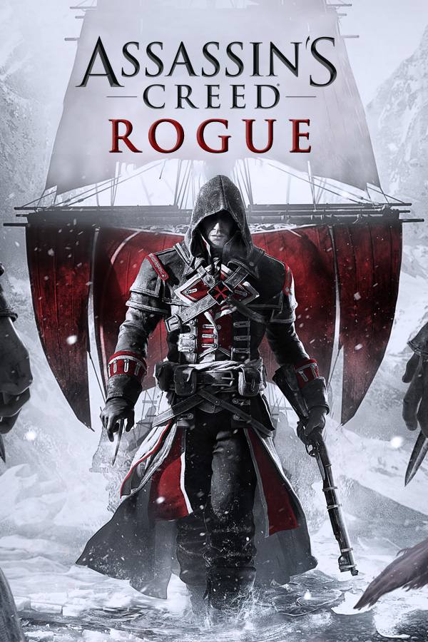 Assassin's Creed® Rogue on Steam