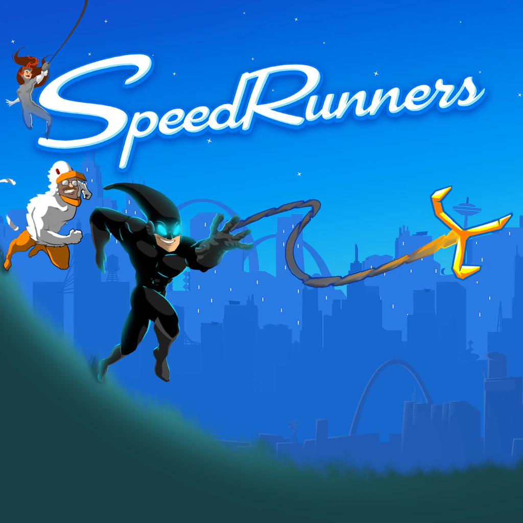 Steam Community :: Guide :: Everything you need to know about SpeedRunners