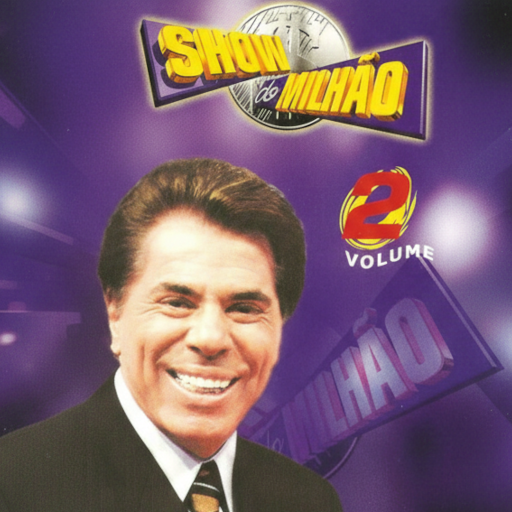 Show do Milhão Volume 2