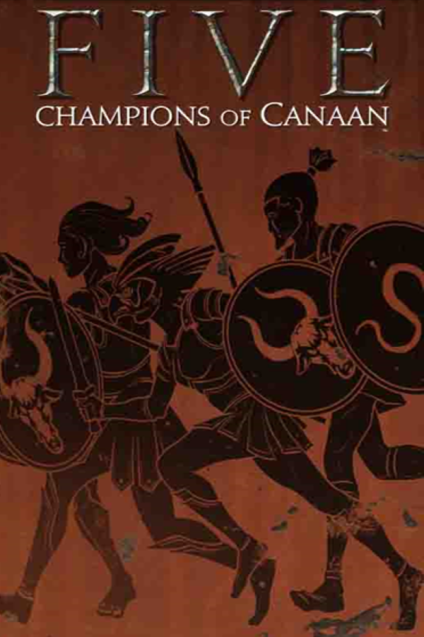 Canaan Online