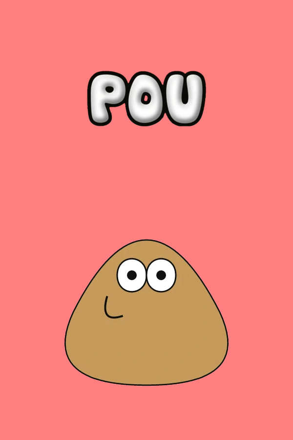 Pou!!