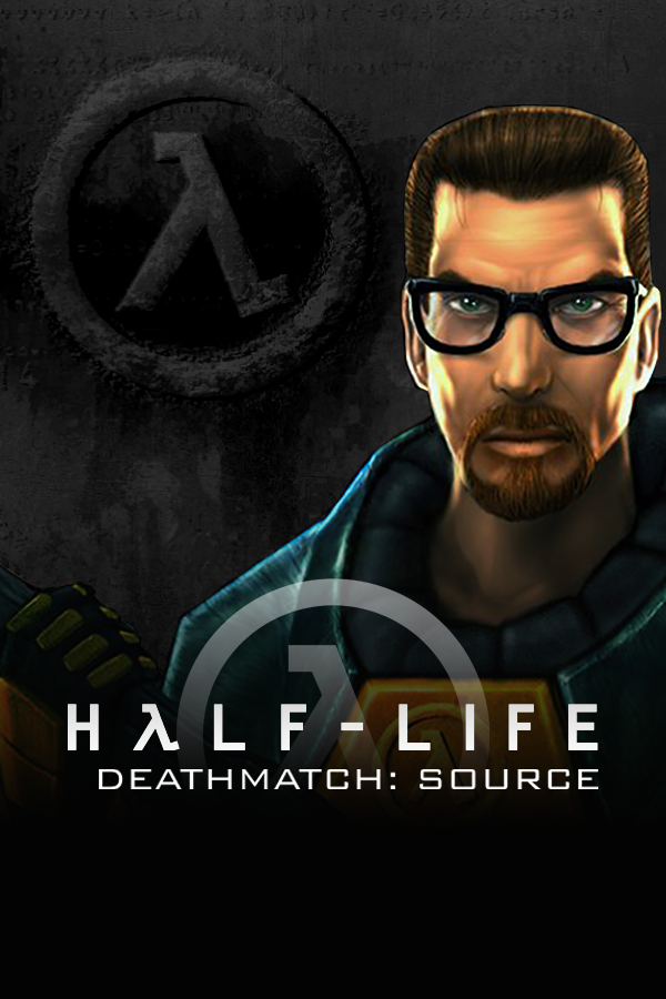 Half-Life: Alyx - SteamGridDB