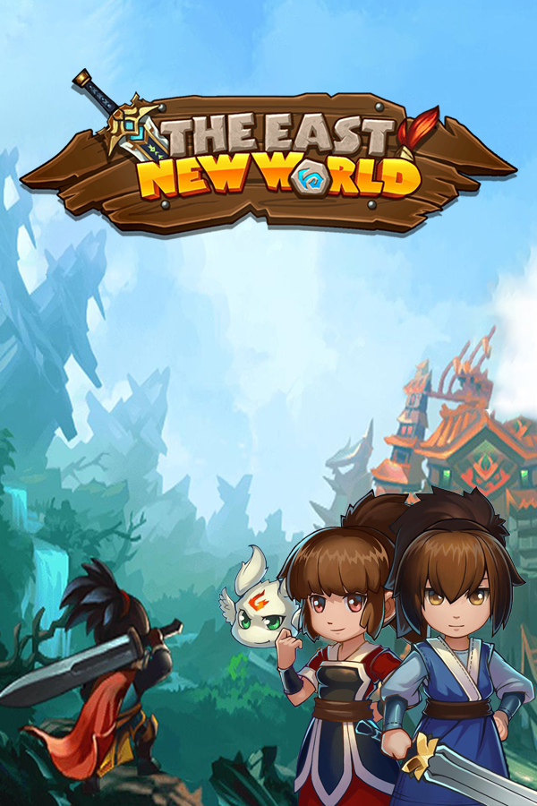 The East New World