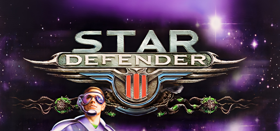 Star Defender 3