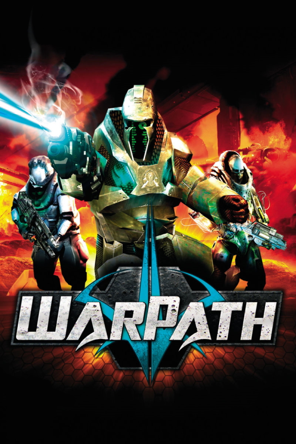 Warpath