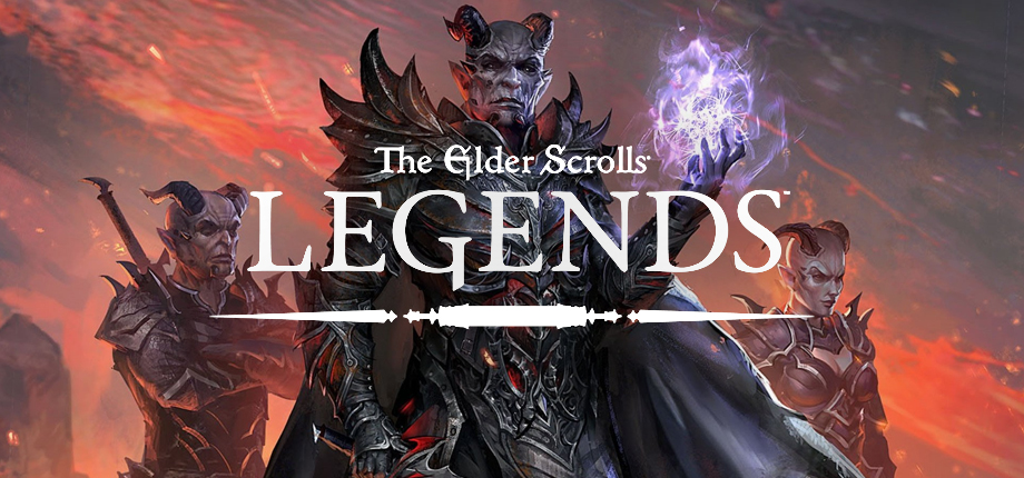 The Elder Scrolls®: Legends™ no Steam