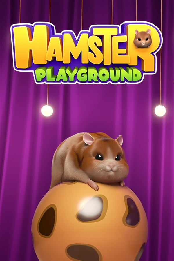 Hamster Playground on Steam