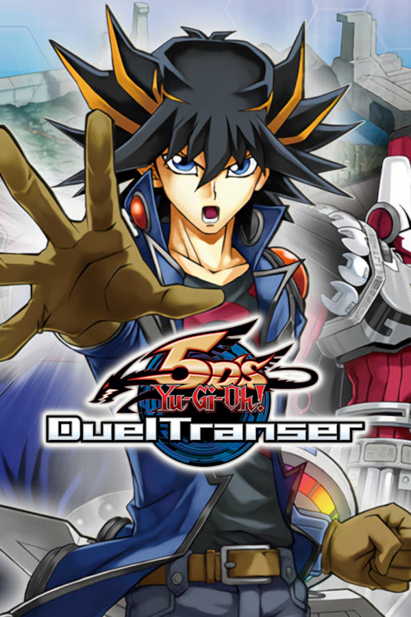 Yu Gi Oh EARLY DAYS COLLECTION