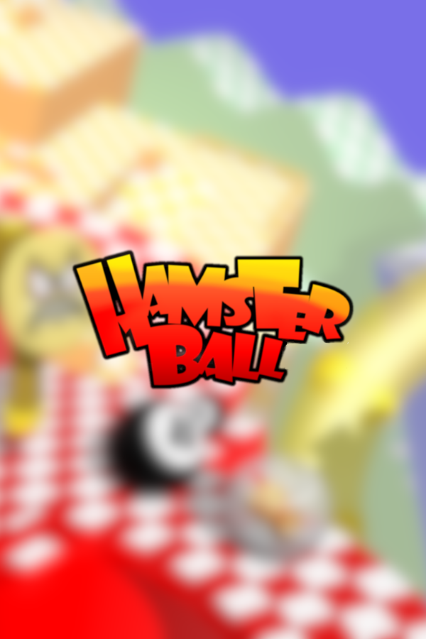 Super Hamster Ball Steam Charts & Stats