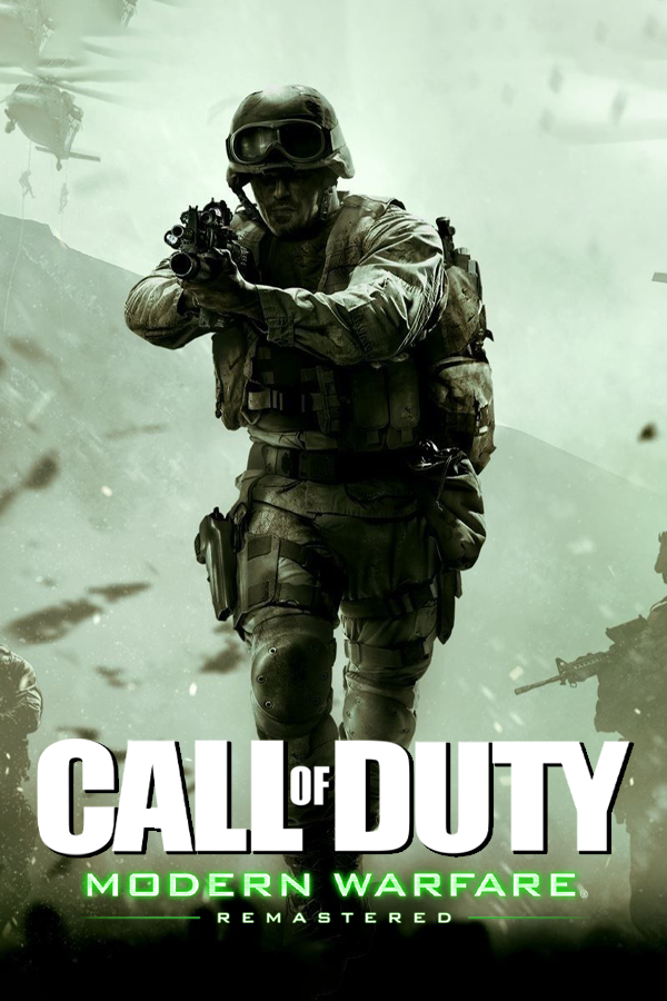 Steam Community :: Call of Duty®: Modern Warfare®