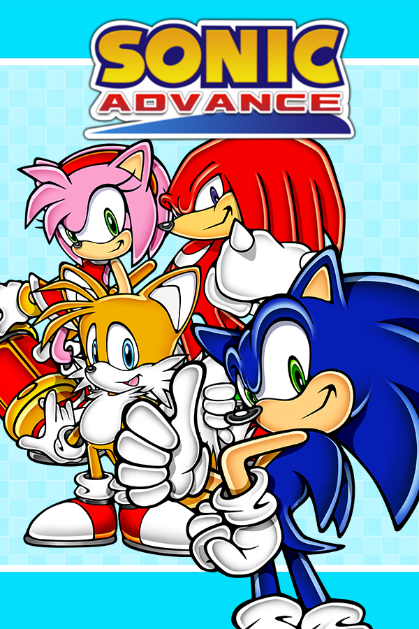 Sonic the Hedgehog 4: Episode I - SteamGridDB