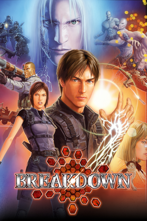 Breakdown