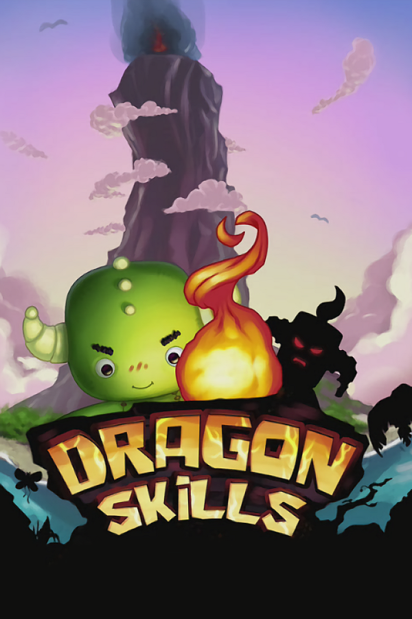 Dragon Skills