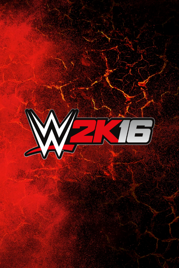 WWE 2K16