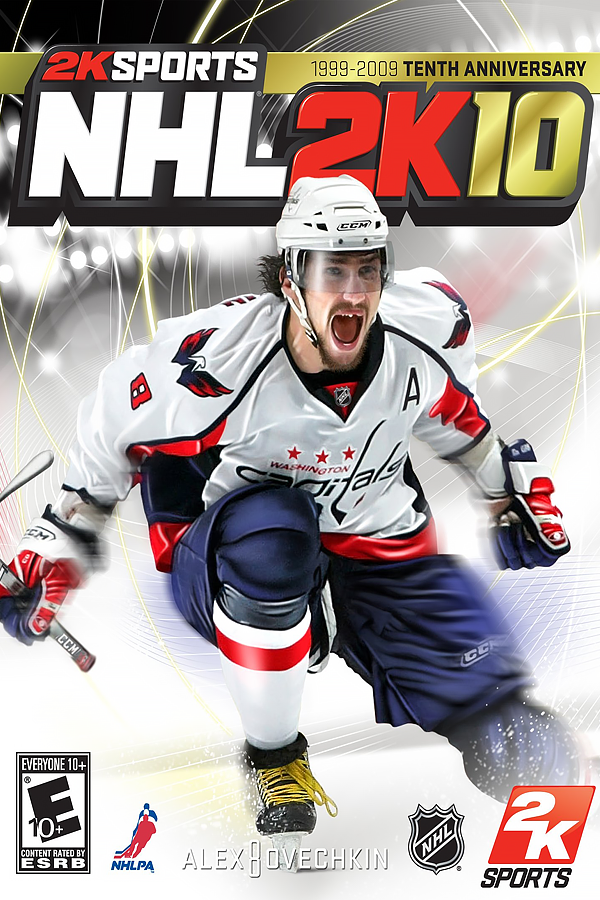 NHL 2K10