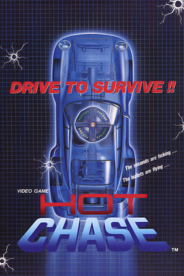 Hot Chase