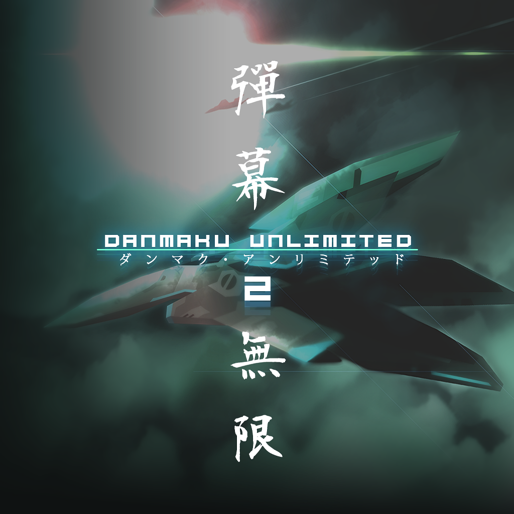 Danmaku Juuenka: Danmaku Card Battle