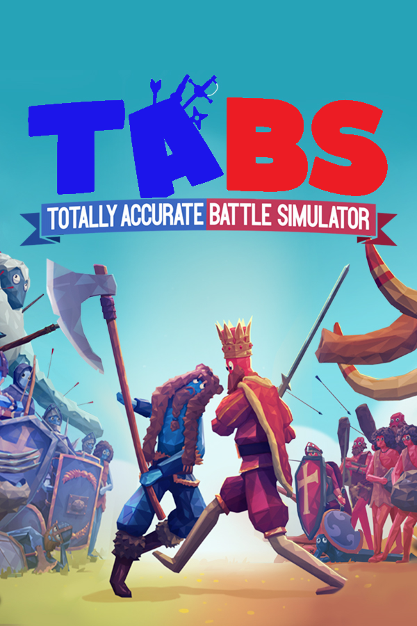 Totally Accurate Battle Simulator Realm - Art, videos, guides, polls and  more - Game Jolt