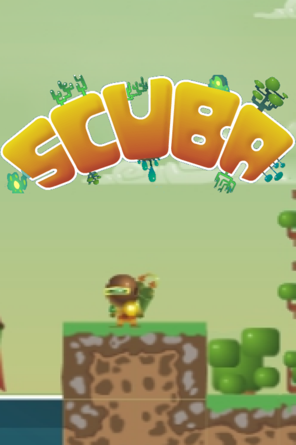 Scuba Pop