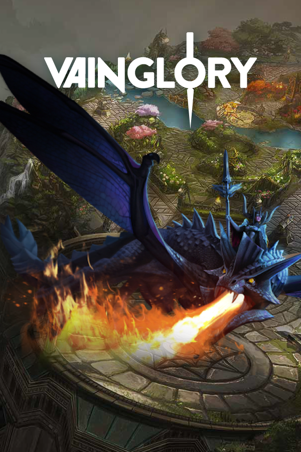 Vainglory