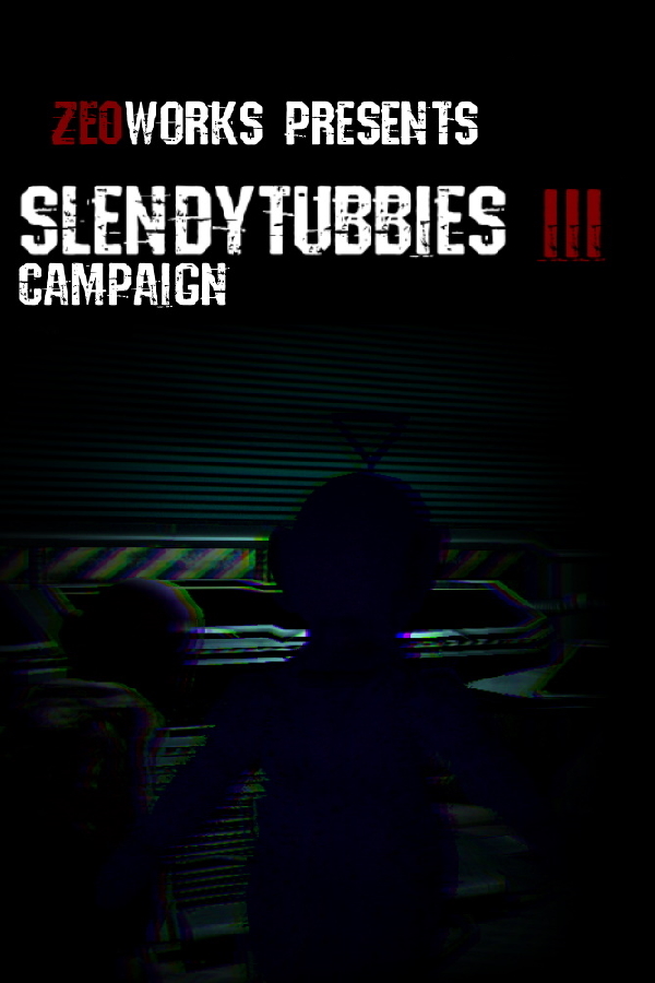 Slendytubbies 2 - SteamGridDB
