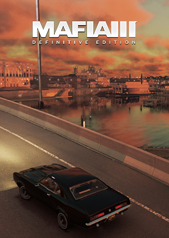 Mafia 3 Definitive Edition Pc Digital
