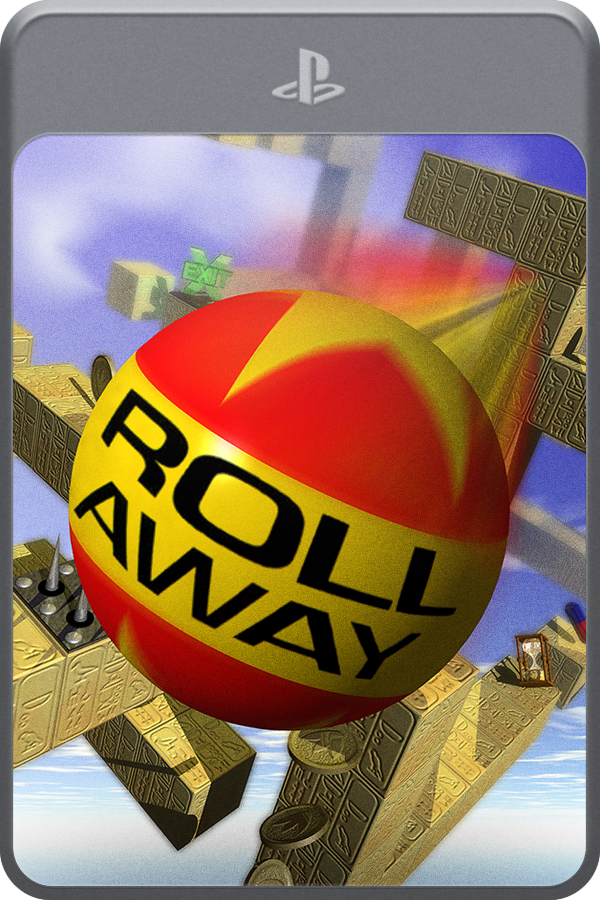 Roll Away