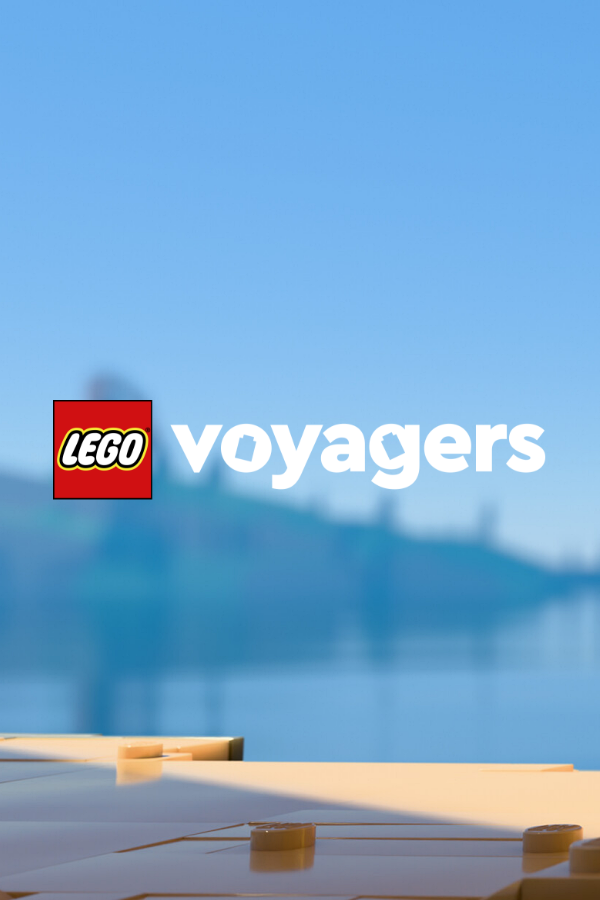 Lego Voyagers