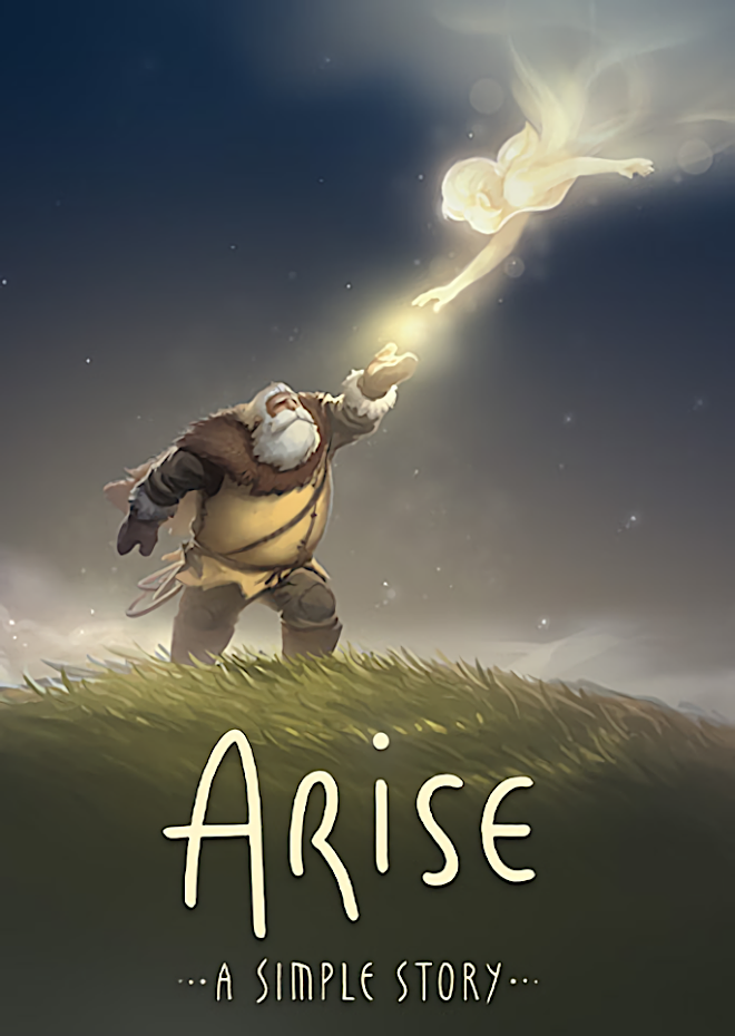 ARise