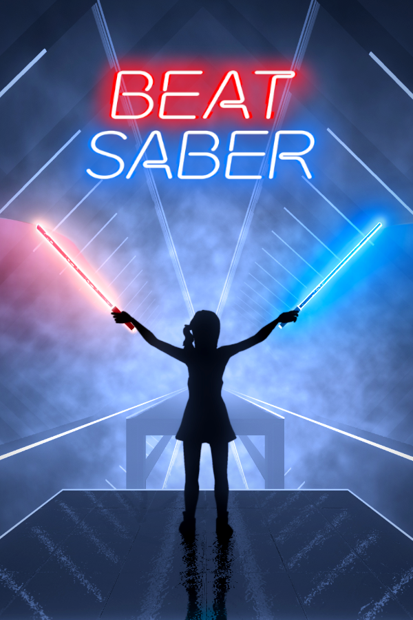 Beat Saber on Steam