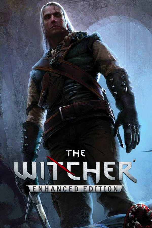 The Witcher 2: Assassins of Kings Enhanced Edition - SteamGridDB