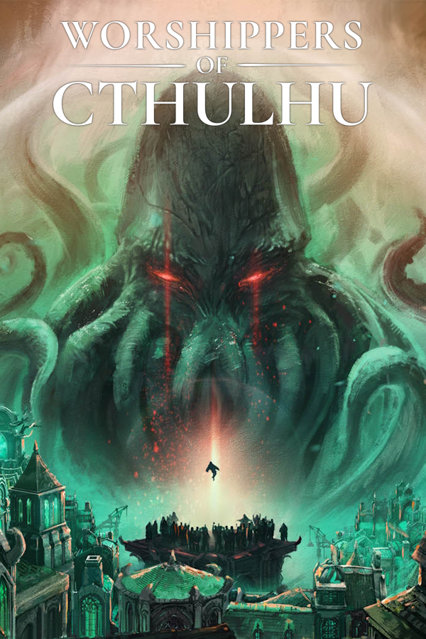 Worshippers of Cthulhu