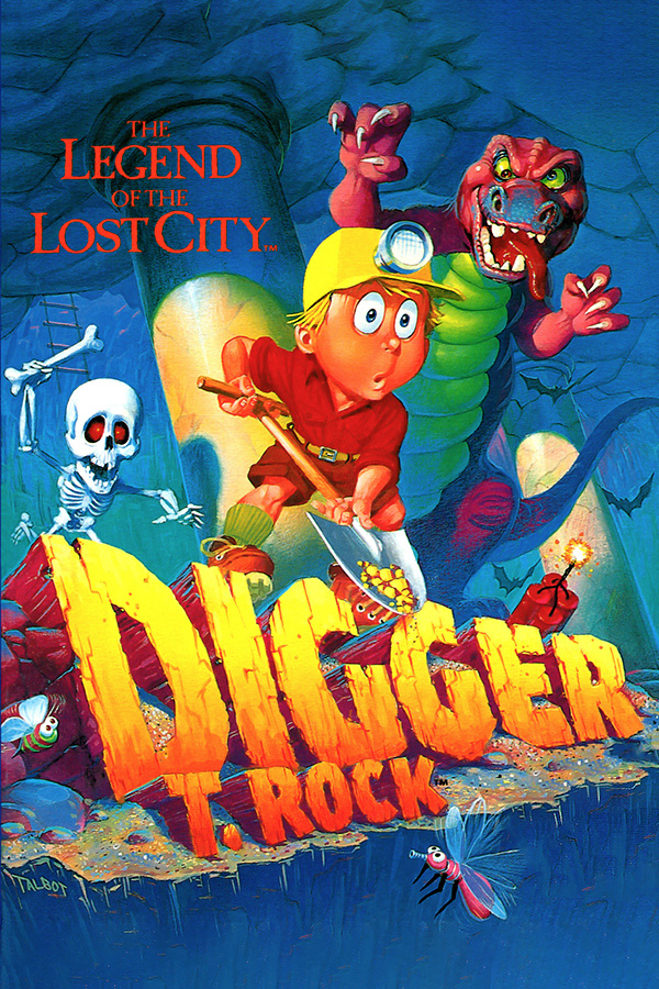 Rock City Empire