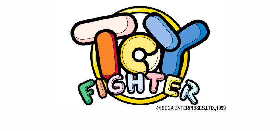 Toy Fighter