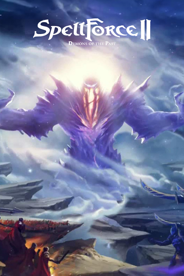 SpellForce: The Order of Dawn
