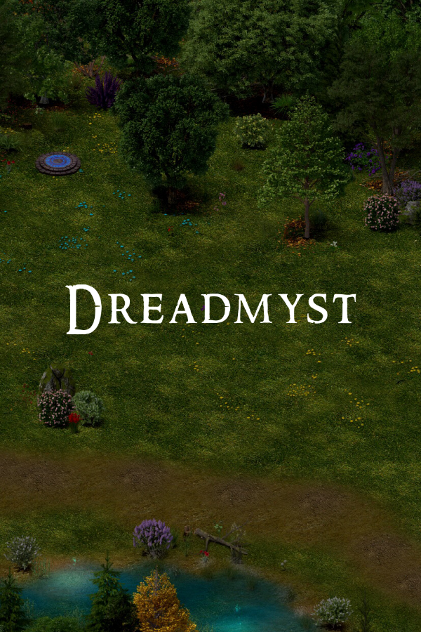 Dreadmyst