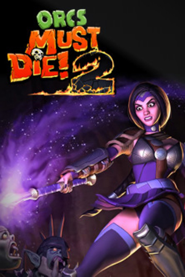 Orcs Must Die! 2