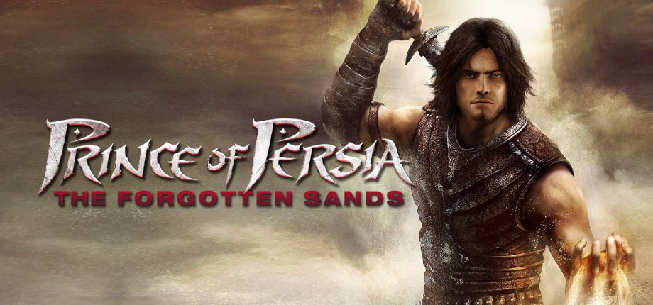 Prince of Persia: The Forgotten Sands™ on Steam