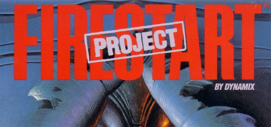 Project Firestart