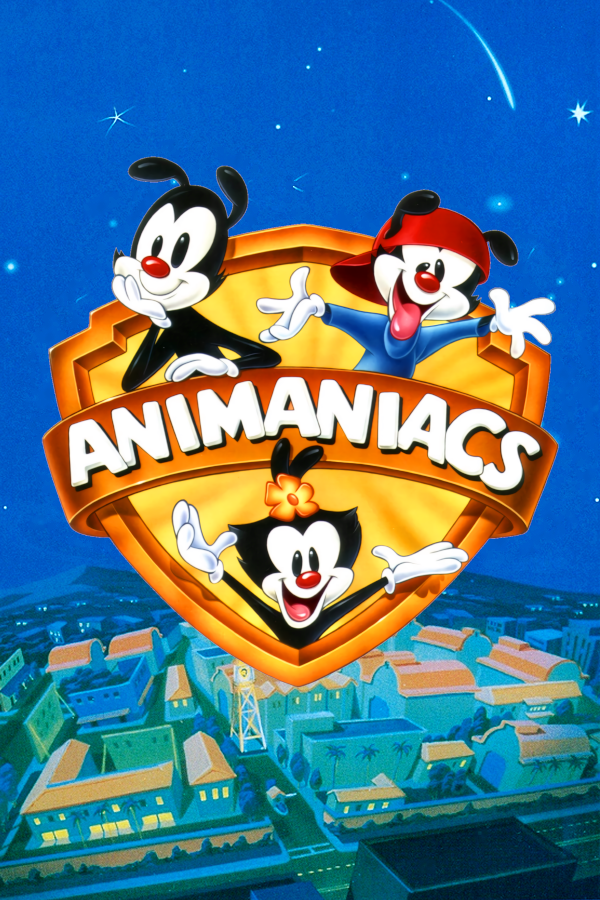 Animaniacs: A Gigantic Adventure