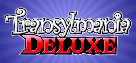 Transylmania: Retro Edition