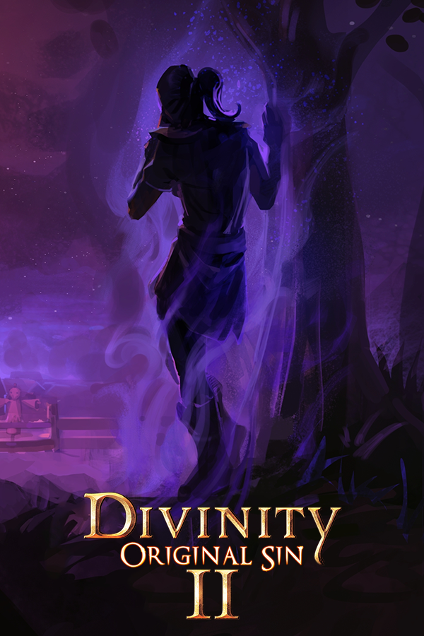 Divinity: Original Sin II